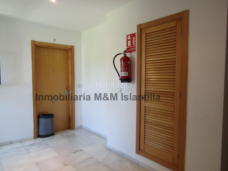 Foto f3bbebc4-6293-49ac-8f36-3e3333f48738. Pis amb aparcament piscina a Isla Cristina