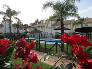 Maison jumelée  Avenida del deporte. Zona baja del campo de golf
