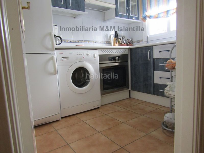 Foto 5b003069-5fa0-4399-a167-709090160c33. Casa adossada amb aparcament piscina a Islantilla golf Islantilla