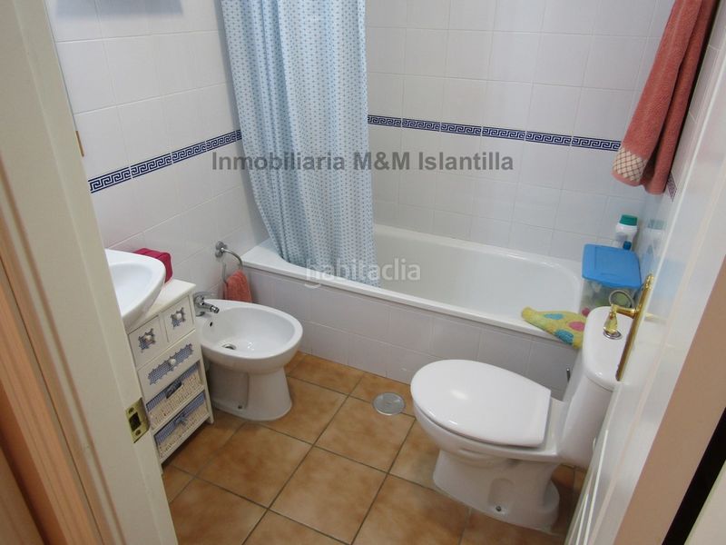 Foto c293d7c1-91e1-4711-885e-7d0366f55d7c. Casa adossada amb aparcament piscina a Islantilla golf Islantilla
