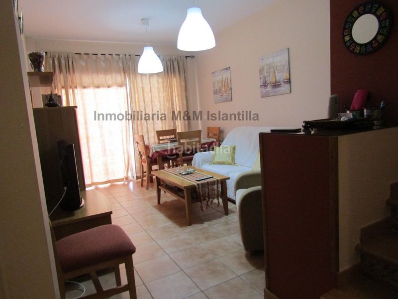 Foto d09bab56-54bc-4b2c-b620-618ca3ba23a6. Casa adossada amb aparcament piscina a Islantilla golf Islantilla