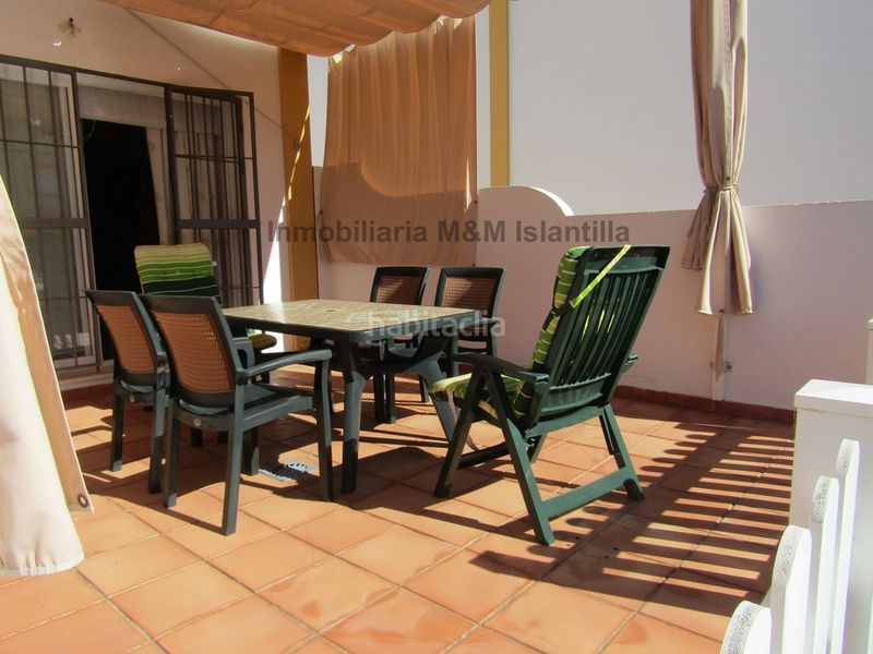 Foto d45389a3-4ce2-4c42-a814-b9ff70706602. Casa adossada amb aparcament piscina a Islantilla golf Islantilla