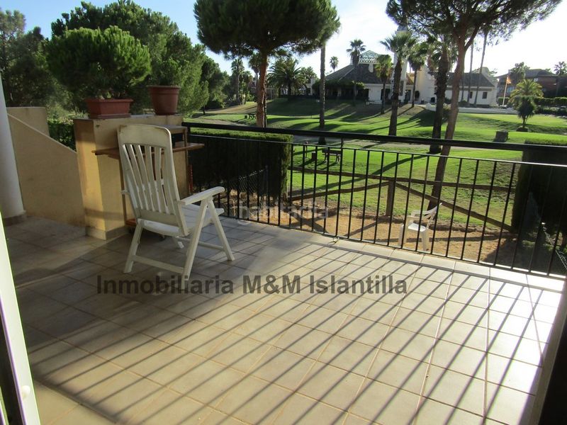 Foto 60abdbe2-63b5-41d1-9e2d-183e366d8dae. Casa adossada amb aparcament piscina a Islantilla golf Islantilla
