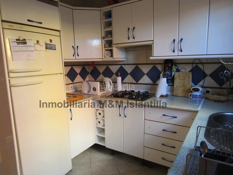Foto a4395b2e-4d37-40f2-b4d4-ce6a0f17acd7. Casa adossada amb aparcament piscina a Islantilla golf Islantilla