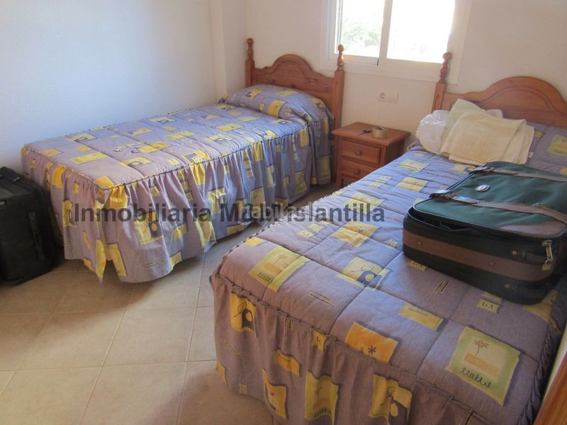 Foto cdb4793e-9782-4364-a708-5f7d5904619f. Casa adossada amb aparcament piscina a Islantilla golf Islantilla