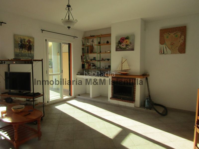 Foto d769beb3-4421-4277-aa78-bb2e8e5c8c55. Casa adossada amb aparcament piscina a Islantilla golf Islantilla