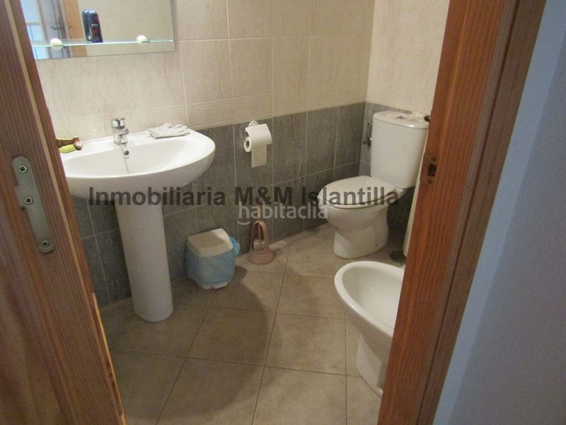 Foto d9d4c98d-fb65-4a59-a1e5-4134881d6dba. Casa adossada amb aparcament piscina a Islantilla golf Islantilla