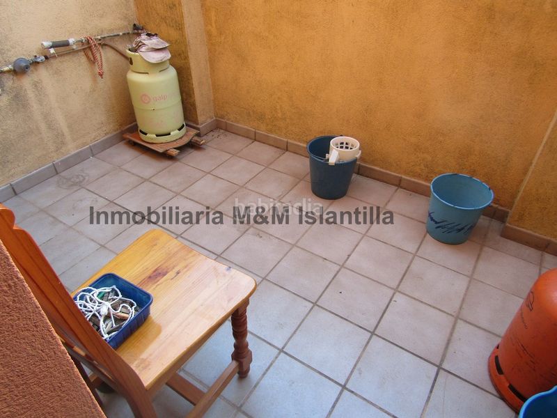 Foto f8001aa8-71d3-4c59-a800-a8e27b79deb3. Casa adossada amb aparcament piscina a Islantilla golf Islantilla