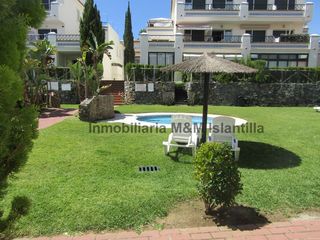 Casa adossada a Islantilla Golf