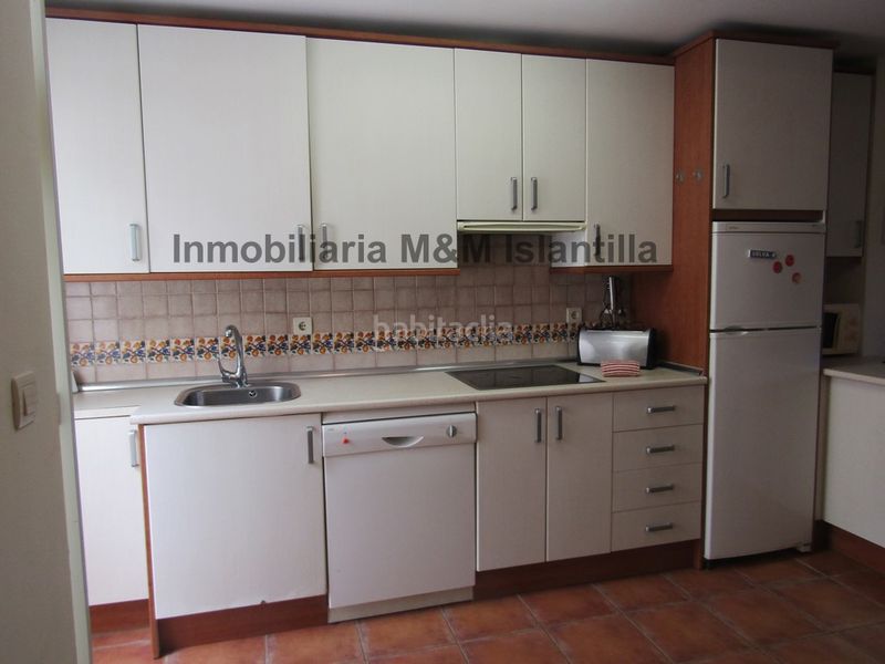 Foto 44a523b7-c145-402a-a612-d7b6c16ed212. Casa adossada amb aparcament piscina a Islantilla golf Islantilla