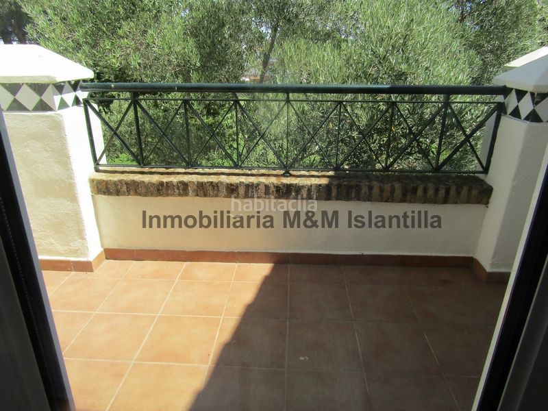 Foto 5f8dd24c-65b0-47e9-aa4c-af3fcf68d5a1. Casa adossada amb aparcament piscina a Islantilla golf Islantilla