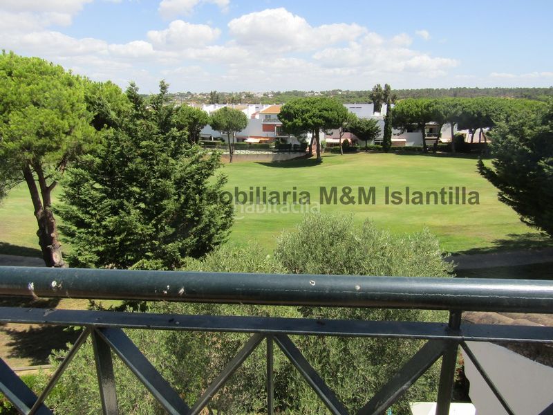 Foto 779908d6-a382-4345-8d08-4d5f99e6bced. Casa adossada amb aparcament piscina a Islantilla golf Islantilla