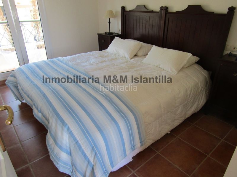 Foto 931dd083-5555-4ba7-a0f4-1661c789c558. Casa adossada amb aparcament piscina a Islantilla golf Islantilla