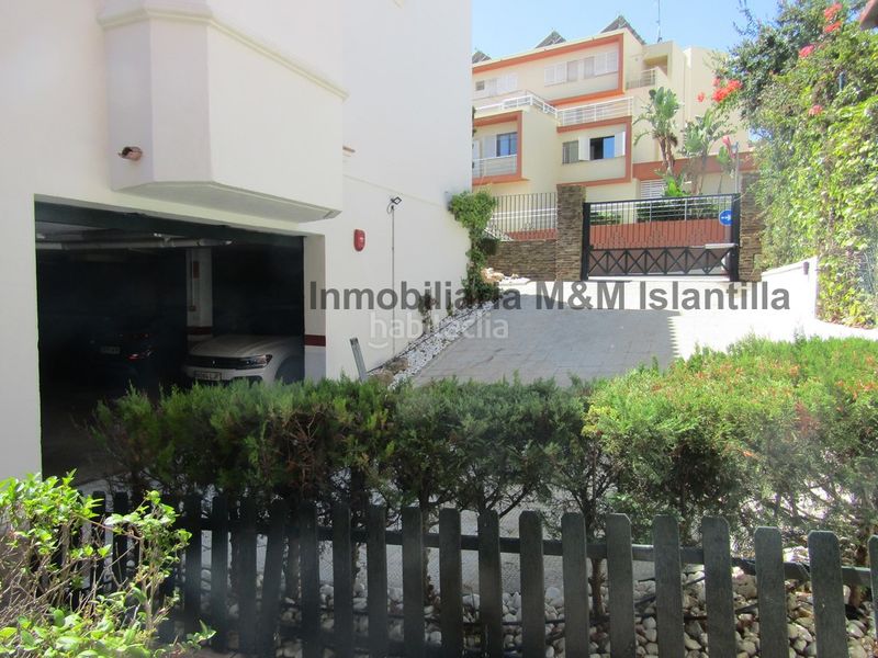Foto 9d98b6d8-664b-410d-9c71-45be63a85981. Casa adossada amb aparcament piscina a Islantilla golf Islantilla