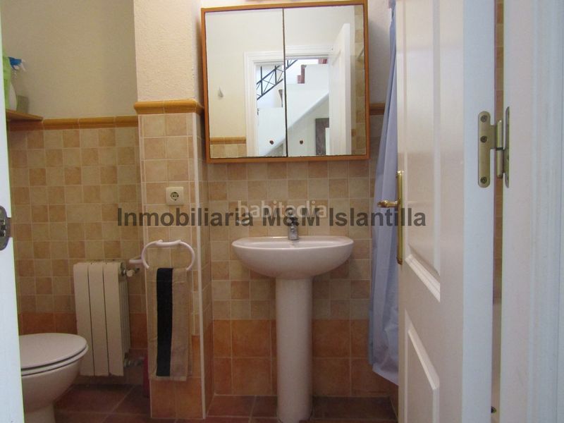 Foto cb109450-7363-4655-83d0-2125bac1ff0f. Casa adossada amb aparcament piscina a Islantilla golf Islantilla