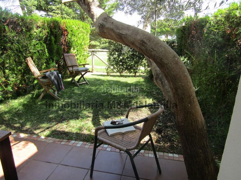 Foto eea924a1-58de-4344-9f9d-8264413641d9. Casa adossada amb aparcament piscina a Islantilla golf Islantilla