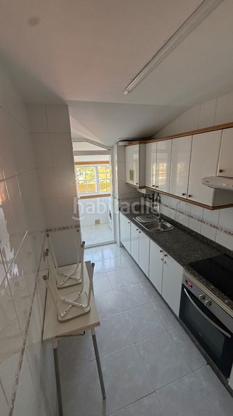 Foto 481971db-6729-4c99-b64d-7111e1717bbc. Rent flat with heating parking pool in Navia Vigo