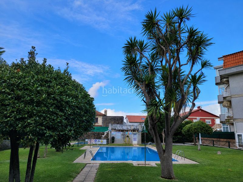 Foto a5036d4c-a01c-449e-b1b2-00f83a302053. Rent flat with heating parking pool in Navia Vigo