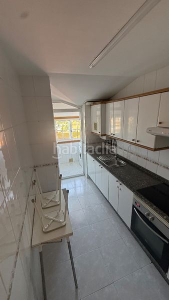 Foto fcbb8484-7c9d-4807-8e3e-8802c0280009. Rent flat with heating parking pool in Navia Vigo