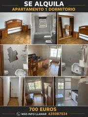 Appartement à Rúa Redondo 40