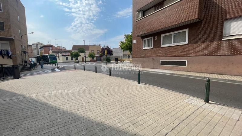 Foto fb13d61d-4fdd-45a7-9a11-e4c3ad10b2c1. Pis amb calefacció a Oliver Zaragoza