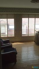 Appartement  Calle de manuel gullón. Piso céntrico para reformar de 85 m2 con ascensor