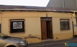 Maison  Calle rúa. Casa de planta baja y patio para reformar en san justo de la veg