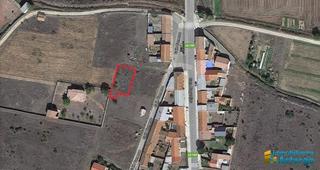 Terrain résidentiel à Destriana. Solar urbanizable de 296 m2 en destriana