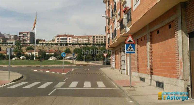 Foto 8b6ca792-c860-445c-a654-30f7f826e627. Affitto locale commerciale in Astorga
