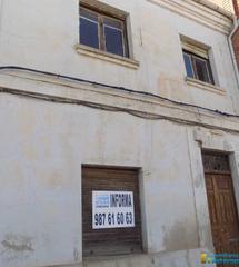 Casa  Calle corredera baja. En el barrio de san andrés se vende casa para rehabilitar de 170
