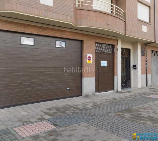 Foto 0757f9e2-115f-4384-a799-19ac1ce8e1a9. Affitto locale commerciale in Astorga