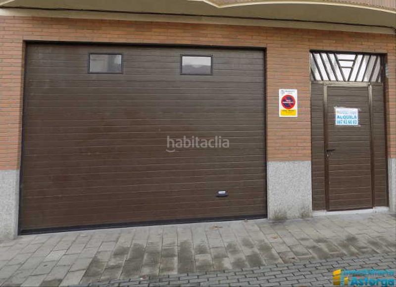 Foto 3f73b251-9f49-4b7a-8d9c-7cdc297734ab. Affitto locale commerciale in Astorga