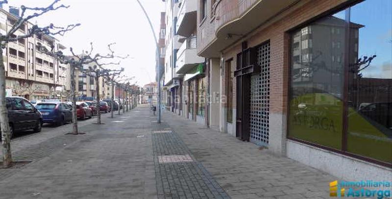 Foto c39db3ad-6ea3-424e-be78-9cd9c4ce6da9. Affitto locale commerciale in Astorga