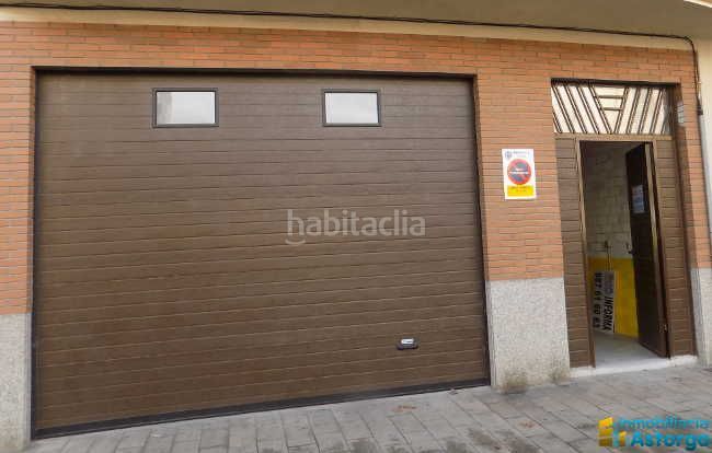 Foto 2407938f-ca57-40db-807f-4a5ddc5c7749. Lloguer local comercial a Astorga