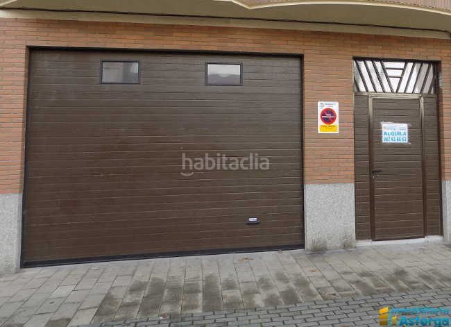 Foto 3f73b251-9f49-4b7a-8d9c-7cdc297734ab. Lloguer local comercial a Astorga