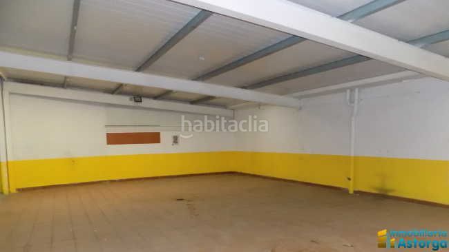 Foto 58e876c3-b8be-42aa-9504-eb862eea53ee. Lloguer local comercial a Astorga