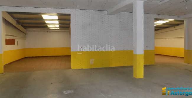 Foto 5ad4dd20-a83b-433e-a7de-406e1048dee8. Lloguer local comercial a Astorga