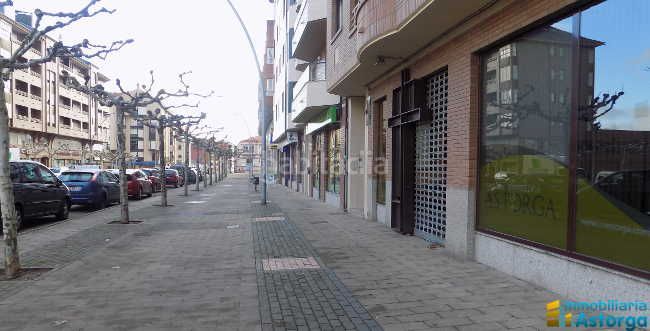 Foto c39db3ad-6ea3-424e-be78-9cd9c4ce6da9. Lloguer local comercial a Astorga