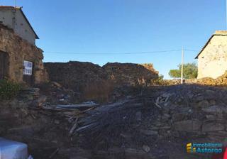 Residential Plot  Calle real