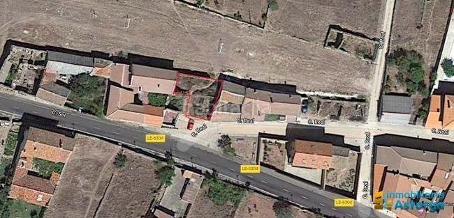Foto 05857c91-d6b1-41ee-9795-62bfa2b20301. Wohngrundstück in Astorga