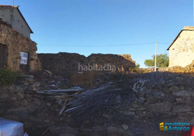 Foto 25febfcd-be91-40bf-abaf-6a360b7cd1f5. Wohngrundstück in Astorga