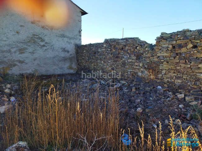 Foto ed86ffea-3a56-479f-9560-3b2dffcdf0fb. Wohngrundstück in Astorga
