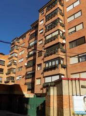 Appartement  Calle del corregidor costilla