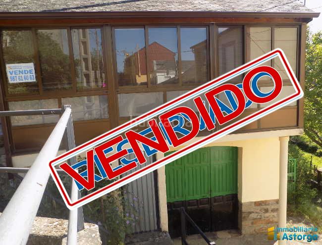 Foto 6158baf6-3528-4a8b-8586-066223e6876b. Casa a Torre del Bierzo
