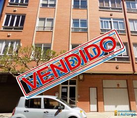 Flat  Calle la forti