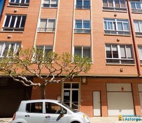 Appartement  Calle la forti