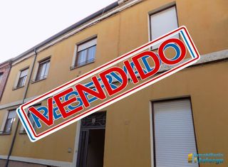 Haus  Calle de santiago