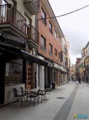 Rent Flat  Plaza santocildes
