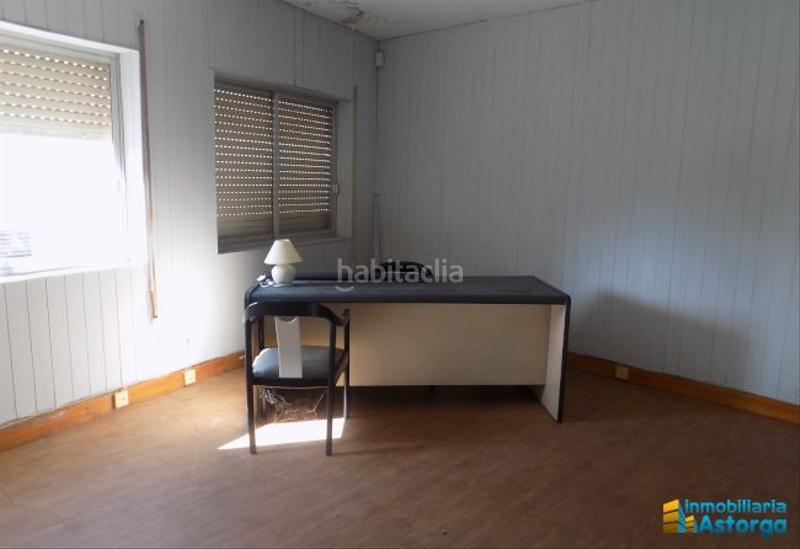 Foto 0087ca22-6158-4e17-849a-e91f9e27eaf7. Affitto locale commerciale in Astorga