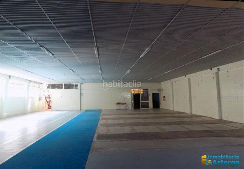 Foto 0ef55974-11a3-4bc3-a72b-d4c31db30d7c. Affitto locale commerciale in Astorga